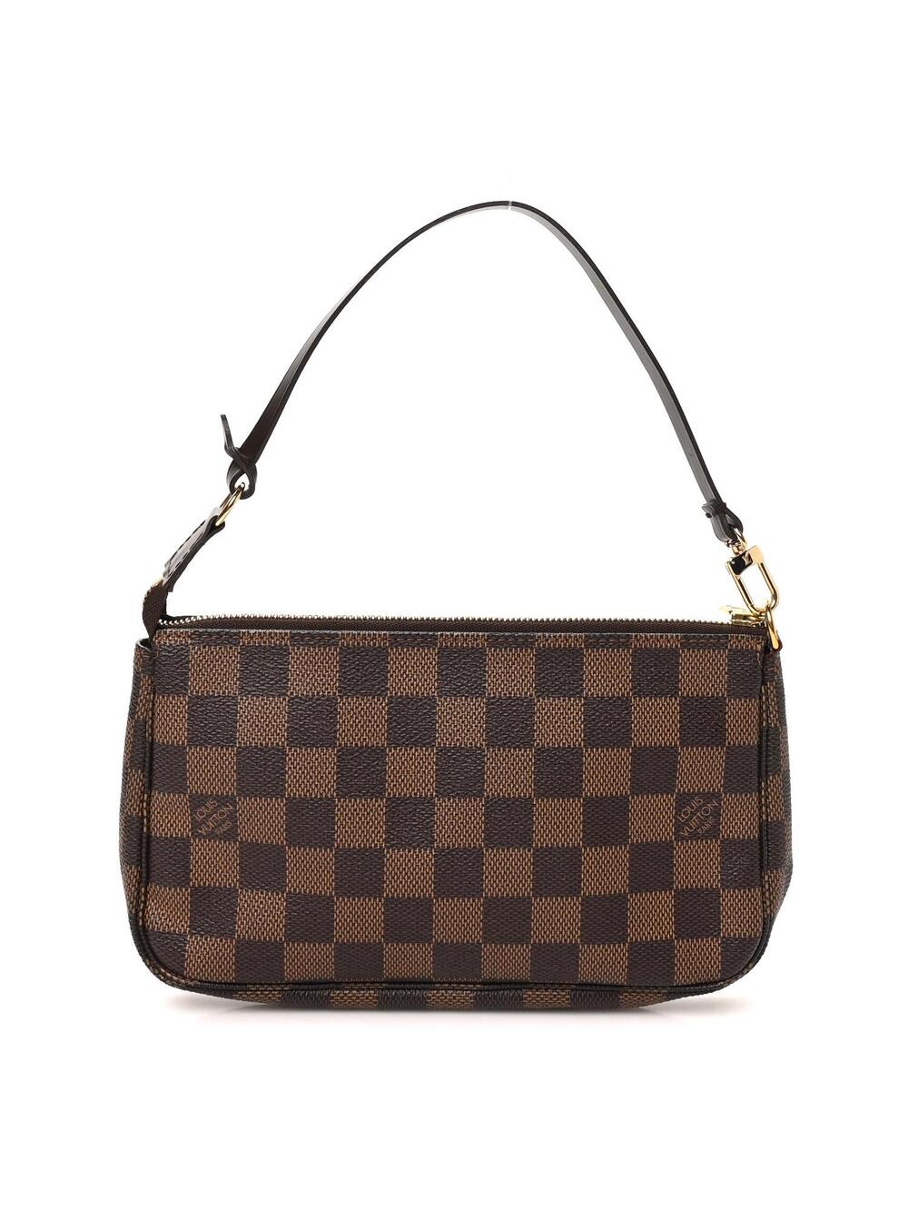 Louis Vuitton Damier Ebene Pochette #360788L10B